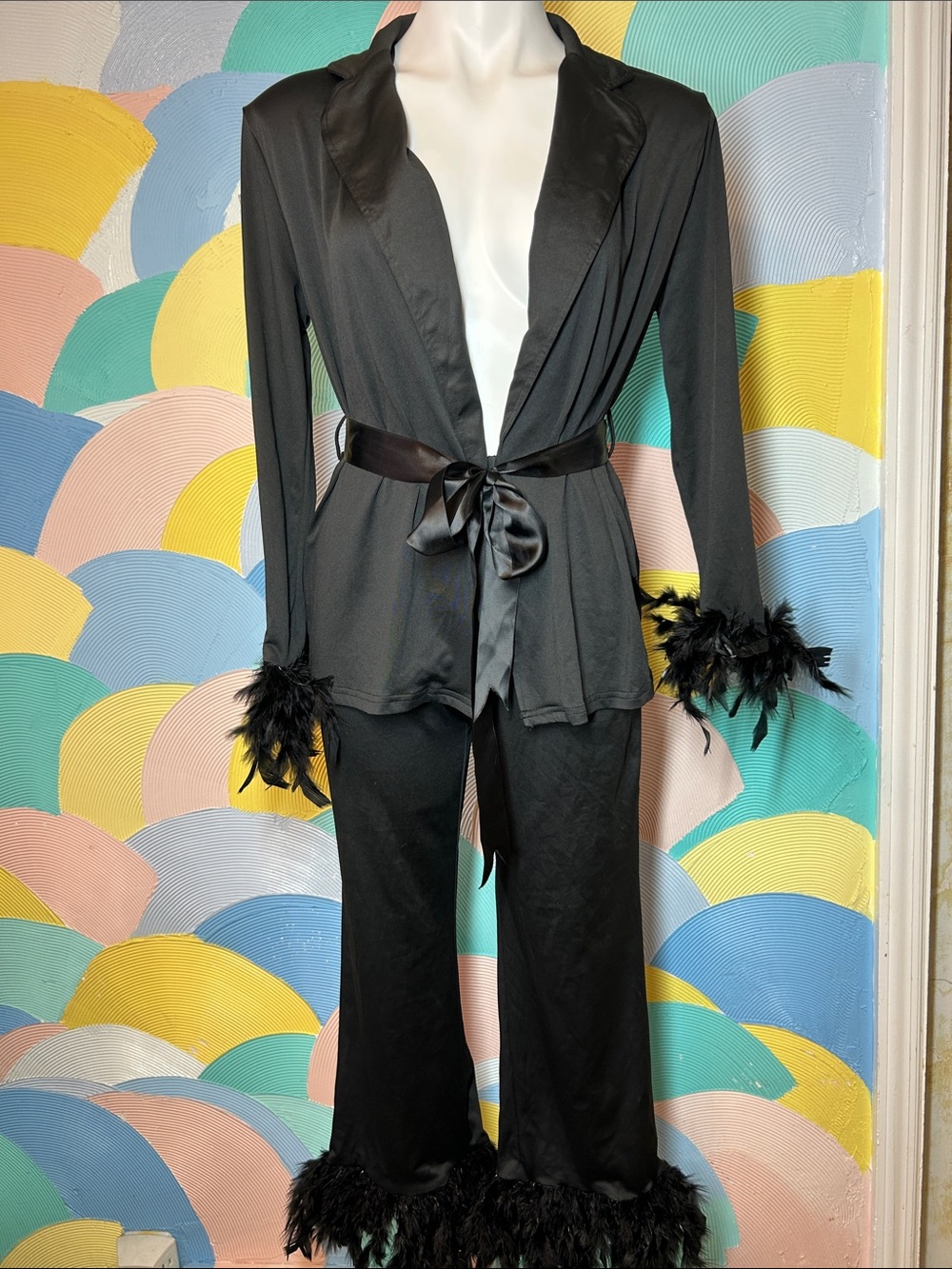 Women’s Black Pants - Size XS